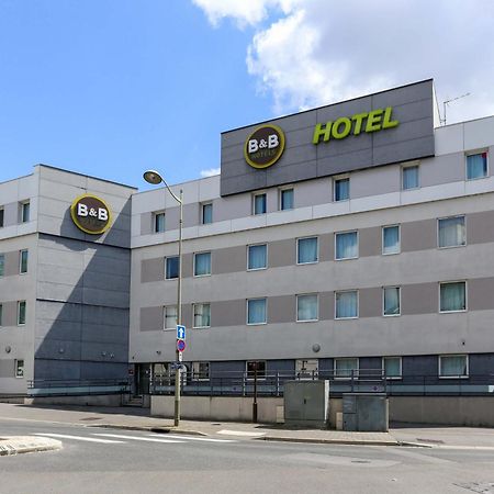 B&B オテル レイム サントル ガレ ランス エクステリア 写真